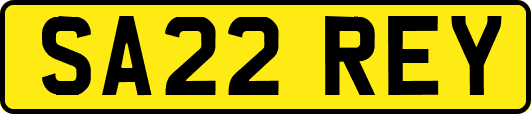SA22REY