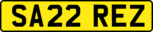 SA22REZ