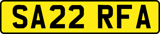 SA22RFA