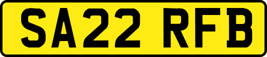 SA22RFB