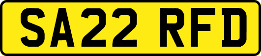 SA22RFD