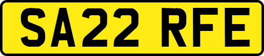 SA22RFE