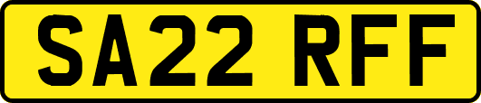 SA22RFF