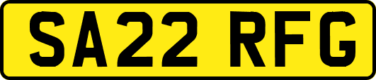 SA22RFG