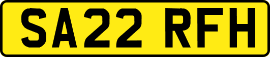 SA22RFH
