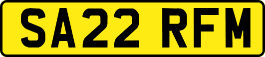 SA22RFM