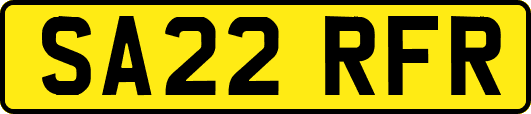 SA22RFR