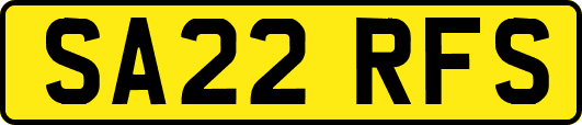 SA22RFS