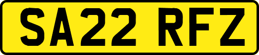 SA22RFZ