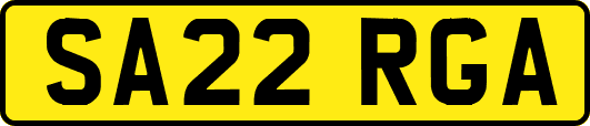 SA22RGA