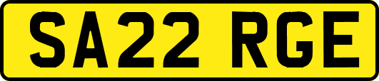 SA22RGE