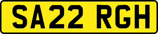 SA22RGH