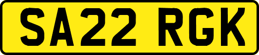 SA22RGK
