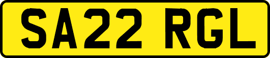 SA22RGL