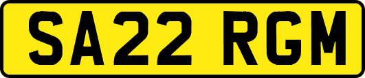 SA22RGM