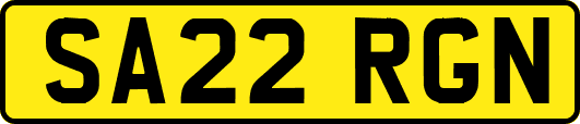 SA22RGN