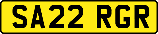SA22RGR
