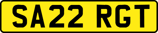 SA22RGT