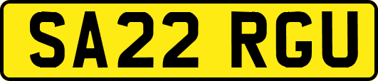 SA22RGU