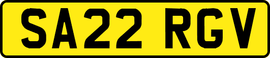 SA22RGV