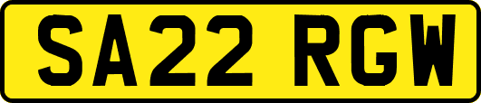 SA22RGW