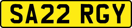SA22RGY
