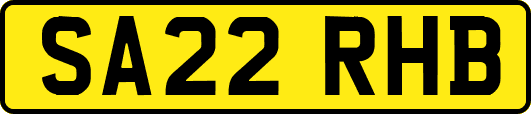 SA22RHB
