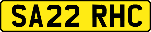 SA22RHC