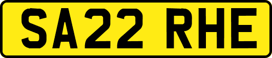 SA22RHE