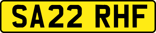 SA22RHF