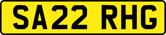 SA22RHG