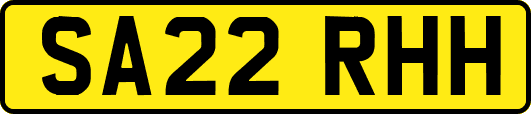 SA22RHH