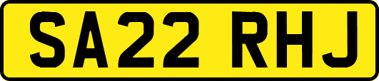 SA22RHJ