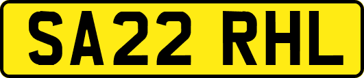SA22RHL