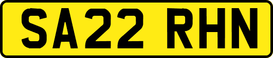 SA22RHN