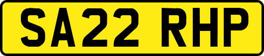 SA22RHP