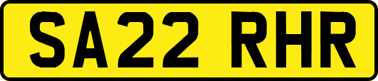 SA22RHR