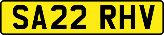 SA22RHV