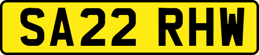 SA22RHW