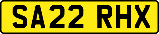 SA22RHX