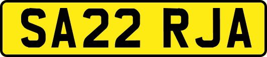 SA22RJA