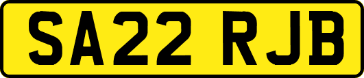 SA22RJB