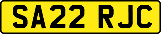 SA22RJC