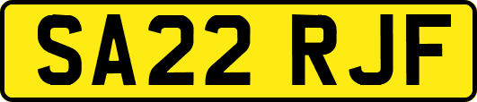 SA22RJF