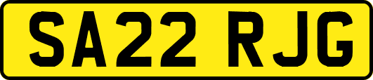 SA22RJG