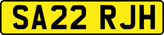 SA22RJH