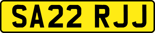SA22RJJ