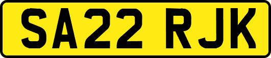 SA22RJK