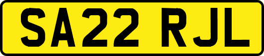 SA22RJL