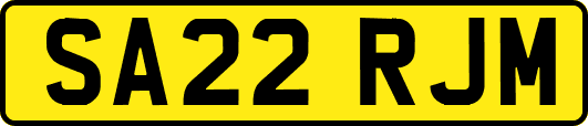 SA22RJM